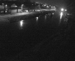 Plavební komora Petrov