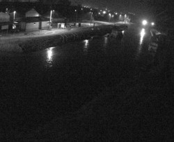 Plavební komora Petrov