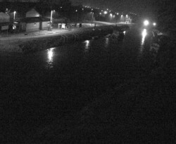 Plavební komora Petrov