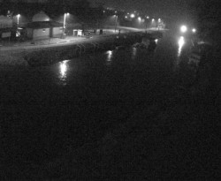 Plavební komora Petrov