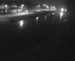 Plavební komora Petrov