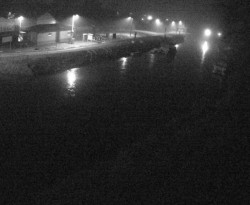 Plavební komora Petrov