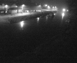 Plavební komora Petrov