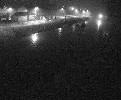 Plavební komora Petrov