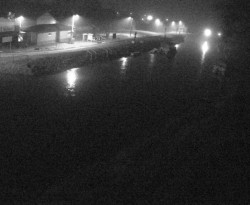 Plavební komora Petrov