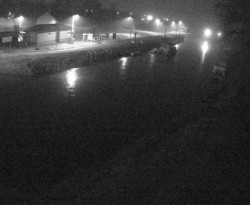 Plavební komora Petrov