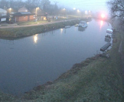 Plavební komora Petrov