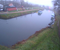 Plavební komora Petrov