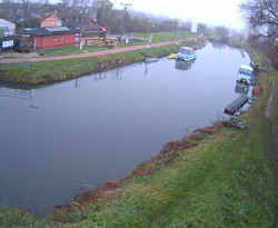 Plavební komora Petrov