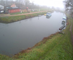 Plavební komora Petrov