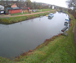 Plavební komora Petrov