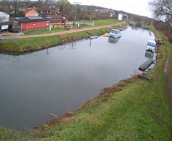 Plavební komora Petrov