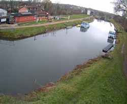 Plavební komora Petrov