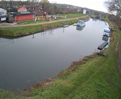 Plavební komora Petrov