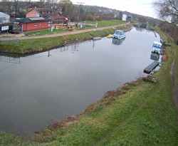 Plavební komora Petrov