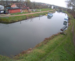 Plavební komora Petrov