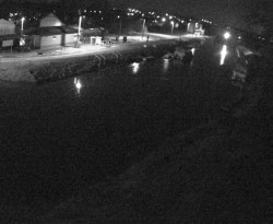 Plavební komora Petrov