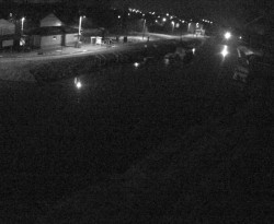 Plavební komora Petrov