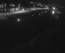 Plavební komora Petrov