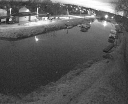 Plavební komora Petrov