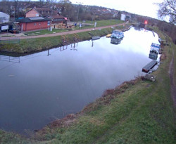 Plavební komora Petrov