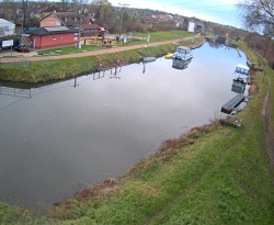 Plavební komora Petrov