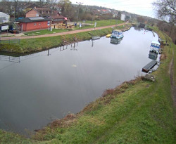 Plavební komora Petrov