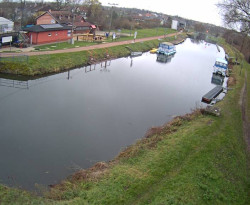 Plavební komora Petrov