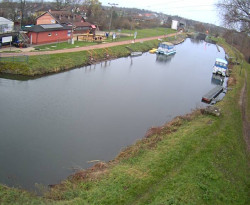 Plavební komora Petrov