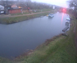 Plavební komora Petrov