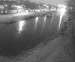 Plavební komora Petrov