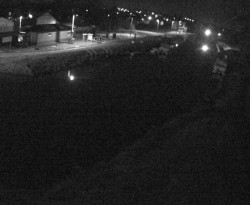 Plavební komora Petrov