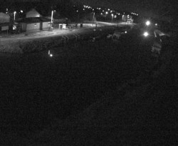 Plavební komora Petrov