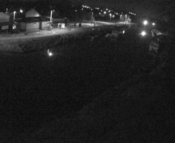 Plavební komora Petrov