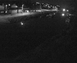 Plavební komora Petrov