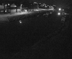 Plavební komora Petrov