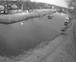 Plavební komora Petrov