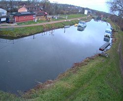 Plavební komora Petrov