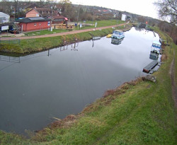 Plavební komora Petrov