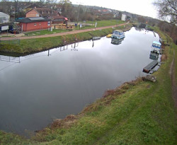 Plavební komora Petrov