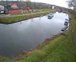 Plavební komora Petrov