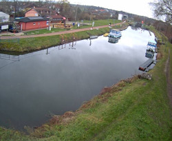 Plavební komora Petrov