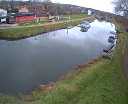 Plavební komora Petrov