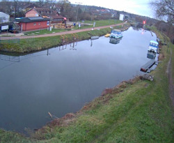 Plavební komora Petrov