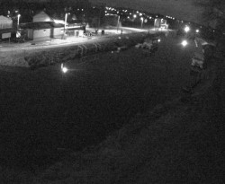 Plavební komora Petrov