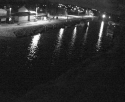 Plavební komora Petrov