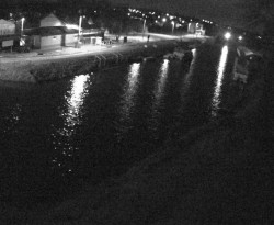 Plavební komora Petrov