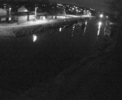 Plavební komora Petrov