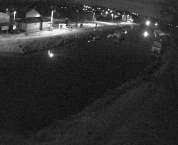 Plavební komora Petrov