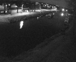 Plavební komora Petrov